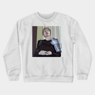 Romeo + Juliet Crewneck Sweatshirt